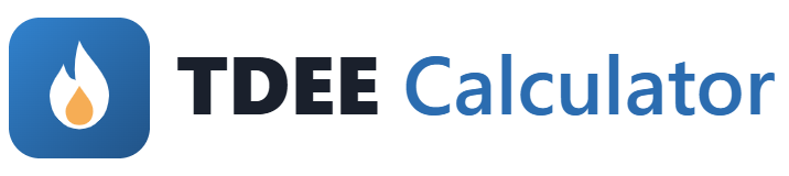 TDEE Calculator logo
